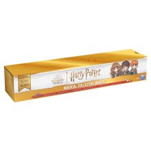                             Harry Potter Kouzelnické hůlky s podstavcem                        
