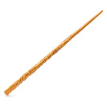                             Harry Potter Kouzelnické hůlky s podstavcem                        