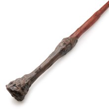                             Harry Potter Kouzelnické hůlky s podstavcem                        