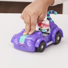                             Gábinin kouzelný domek Vozidlo s figurkou                        