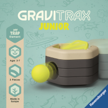                             GraviTrax Junior Past                        