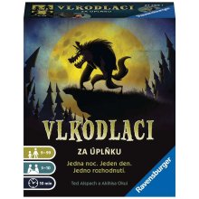                             Ravensburger Vlkodlaci za úplňku                        