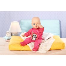                            Dolly Moda Dupačky s pandou, 43 cm                        