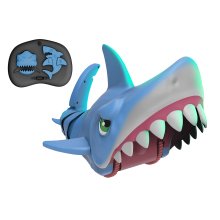                             Mega Chomp Žralok                        