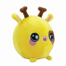                             SQUEEZAMALS - Plyš 9 cm - více druhů                        