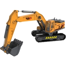                             Pásový bagr 1:55                        