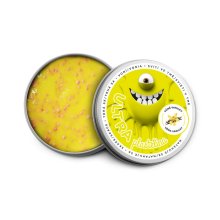                             ULTRA plastelína 50g Svítící ve tmě s vůní a glitry - 4 druhy                        