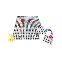                             Cool Games Word - slovní labyrint                        