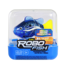                             ZURU ROBO ALIVE ROBO RYBA 6 druhů                        