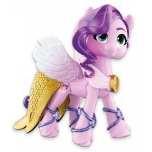                             My Little Pony Křišťálové dobrodružství Princess Petals                        