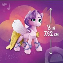                             My Little Pony Křišťálové dobrodružství Princess Petals                        