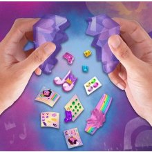                             My Little Pony Křišťálové dobrodružství Princess Petals                        