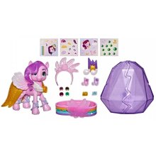                             My Little Pony Křišťálové dobrodružství Princess Petals                        