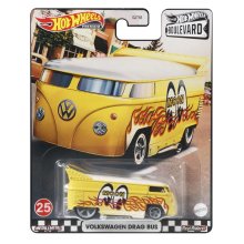                             Hot Wheels Angličák BULVÁR více druhů                        