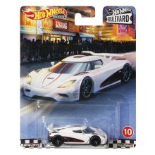                             Hot Wheels Angličák BULVÁR více druhů                        