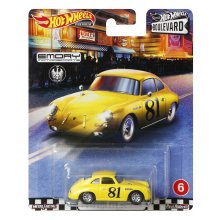                             Hot Wheels Angličák BULVÁR více druhů                        