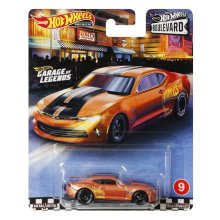                             Hot Wheels Angličák BULVÁR více druhů                        
