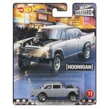                             Hot Wheels Angličák BULVÁR více druhů                        