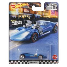                             Hot Wheels Angličák BULVÁR více druhů                        