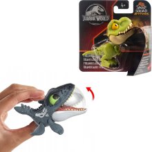                             Jurassic World Snap Squad FIGURKA více druhů                        