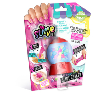                             So Slime 1 pack 6 druhů                        