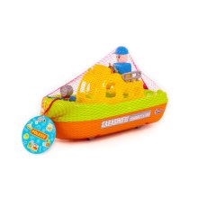                             Lodička Strážníci 31 cm                        