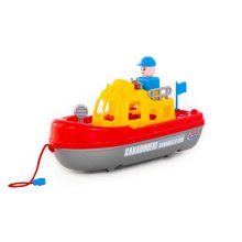                             Lodička Strážníci 31 cm                        