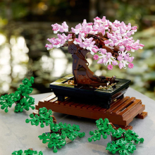                             LEGO® Botanicals 10281 Bonsaj                        
