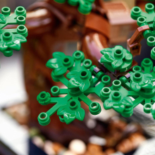                             LEGO® Botanicals 10281 Bonsaj                        