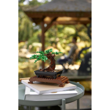                             LEGO® Botanicals 10281 Bonsaj                        