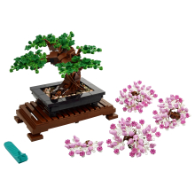                             LEGO® Botanicals 10281 Bonsaj                        