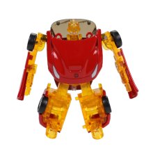                             Robocarz 1:64 2v1 - 8 druhů 4192                        