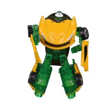                             Robocarz 1:64 2v1 - 8 druhů 4192                        