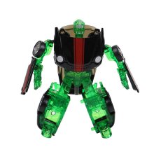                             Robocarz 1:64 2v1 - 8 druhů 4192                        