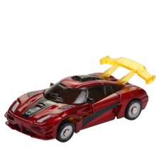                             Robocarz 1:64 2v1 - 8 druhů 4192                        