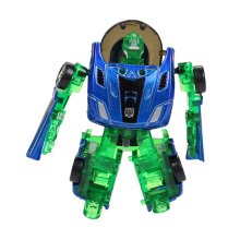                             Robocarz 1:64 2v1 - 8 druhů 4192                        