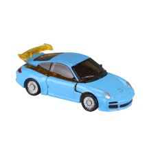                             Robocarz 1:64 2v1 - 8 druhů 4192                        
