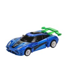                             Robocarz 1:64 2v1 - 8 druhů 4192                        