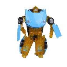                             Robocarz 1:64 2v1 - 8 druhů 4192                        