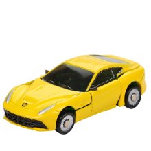                             Robocarz 1:64 2v1 - 8 druhů 4192                        