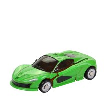                             Robocarz 1:64 2v1 - 8 druhů 4192                        