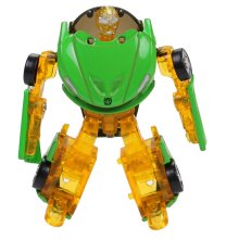                             Robocarz 1:64 2v1 - 8 druhů 4192                        