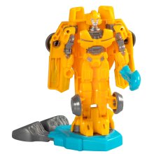                             Transformers figurka Movie 8 Bojové figurky 15 více druhů                        