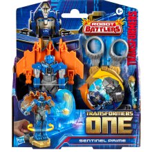                             Transformers figurka Movie 8 Bojové figurky 15 více druhů                        