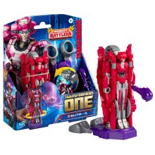                            Transformers figurka Movie 8 Bojové figurky 15 více druhů                        