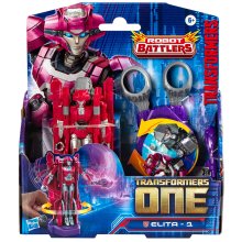                             Transformers figurka Movie 8 Bojové figurky 15 více druhů                        