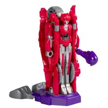                             Transformers figurka Movie 8 Bojové figurky 15 více druhů                        