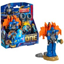                             Transformers figurka Movie 8 Bojové figurky 15 více druhů                        