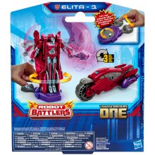                            Transformers figurka Movie 8 Bojové figurky 15 více druhů                        
