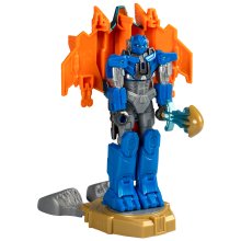                             Transformers figurka Movie 8 Bojové figurky 15 více druhů                        
